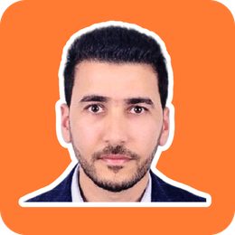 Ayoub Bourchouch