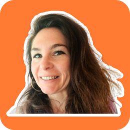 Cécile Binet