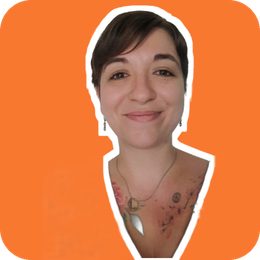 Inès Corinto